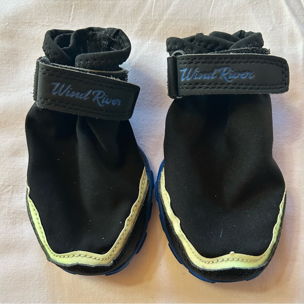 Wind River IceFX Dog Boots